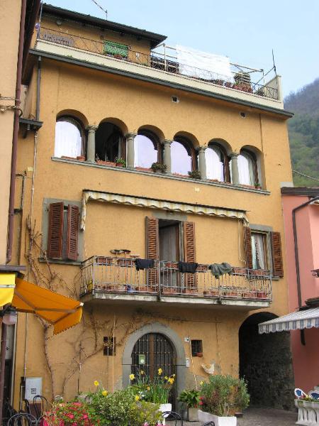 Casa Via Peschiera Maraglio 158