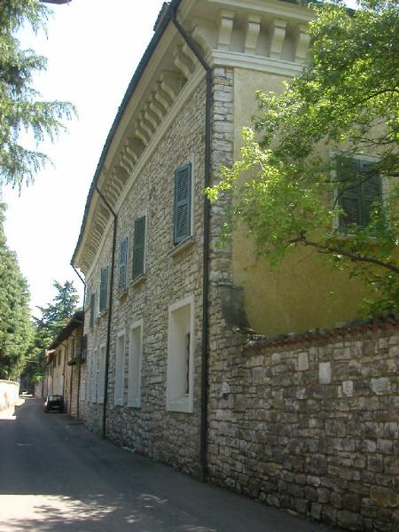 Palazzo Bettoni