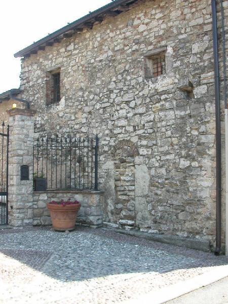 Casa del Casale Ripamonti-Tocchini