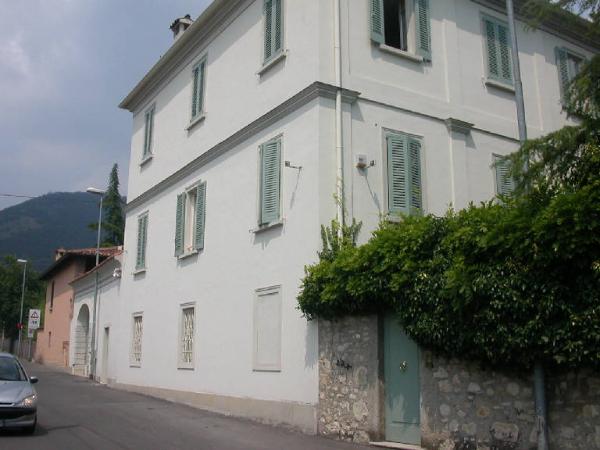Villa La Gallinazza