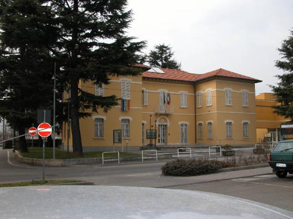 Municipio di Bovezzo