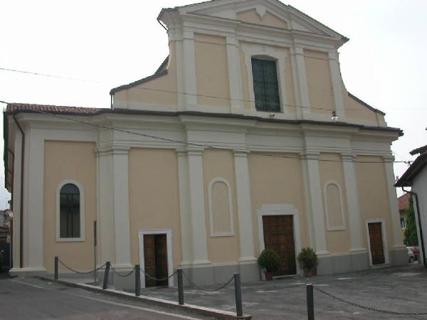 Chiesa di S. Antonino M.