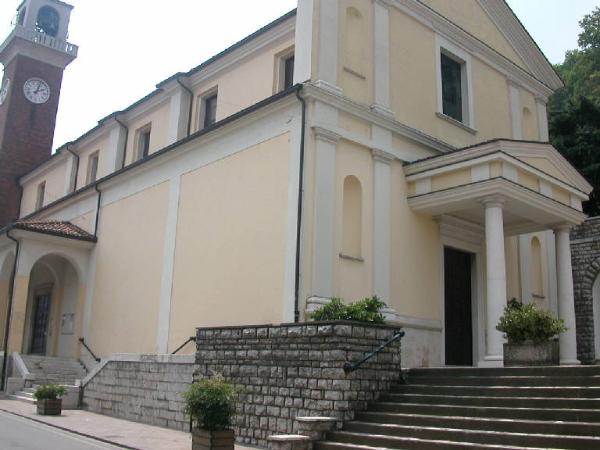 Chiesa di S. Gregorio Magno