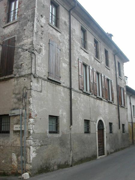 Casa Via Morandi