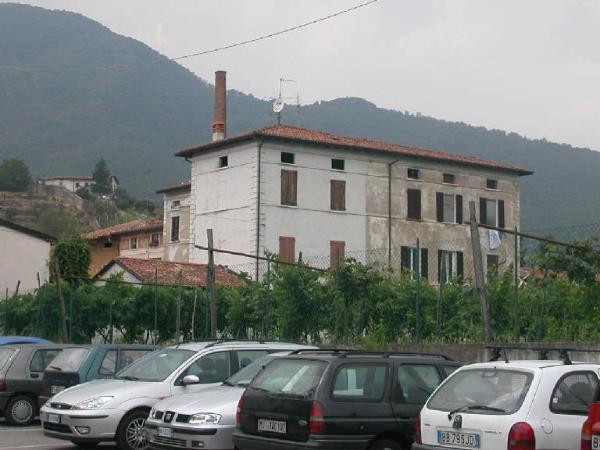 Casa Via Sorlina