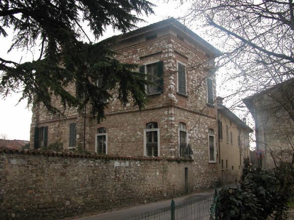 Palazzo Giordani-Zenucchini