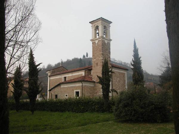 Chiesa di S. Lino