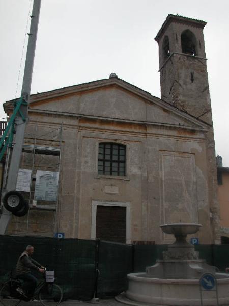 Chiesa di S. Maria Vecchia