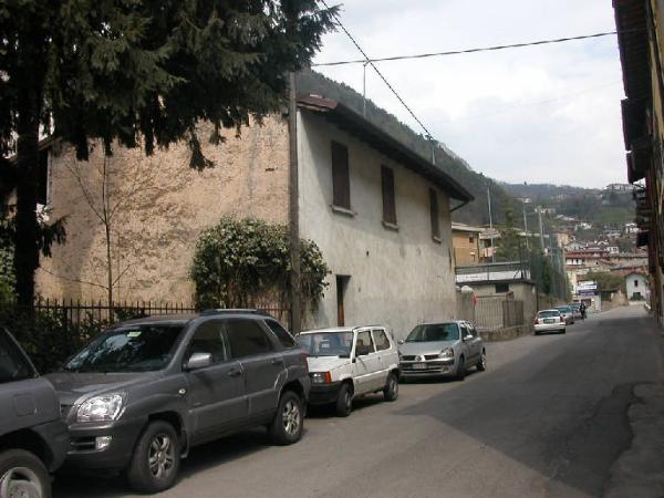 Casa Via Zanardelli