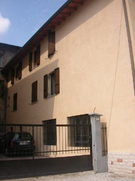 Palazzo Via Zanardelli 78