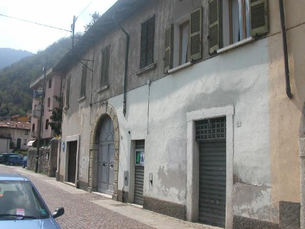 Palazzo Via Zanardelli 154