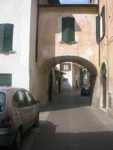 Palazzo Via Zanardelli 318