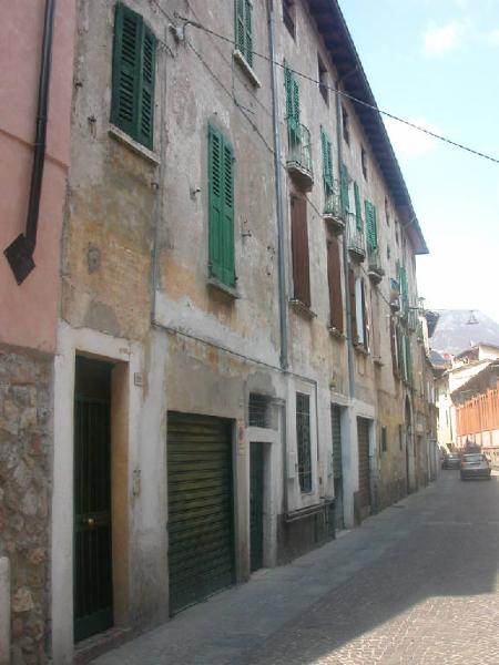 Palazzo Via Zanardelli 292