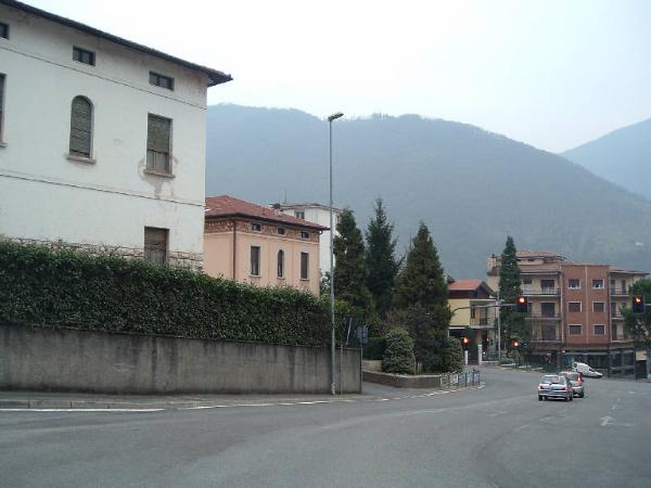 Palazzo Via Marconi 14