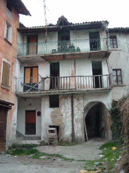 Casa Via Vittorio Veneto 5