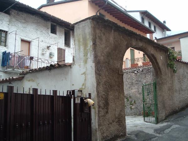 Casa Via Monte Grappa 4