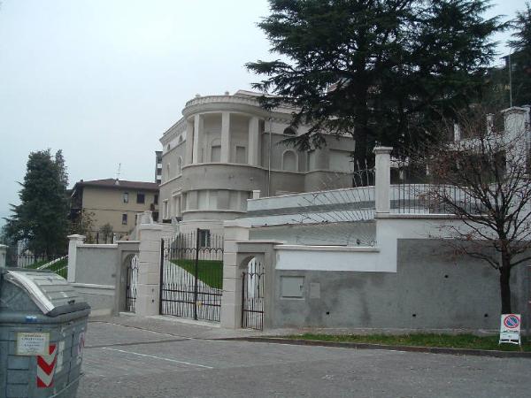 Villa Trieste 8