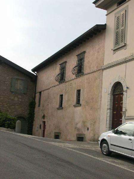 Villa Zanetti