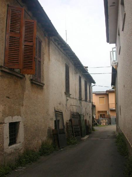Casa Via Verdi 34