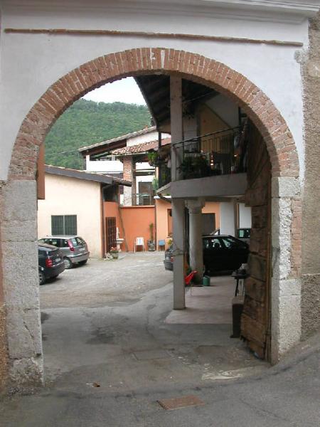 Casa Via Valle