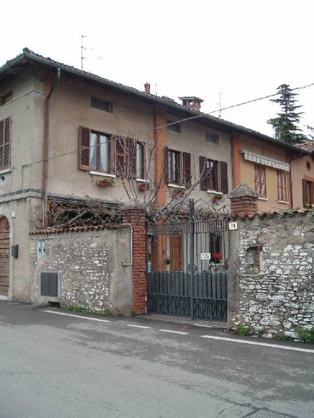 Casa Via San Vito 11