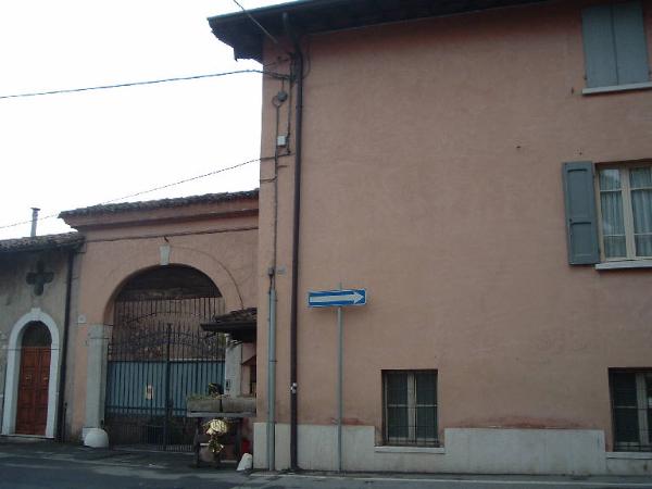 Palazzo Via Martinengo 9