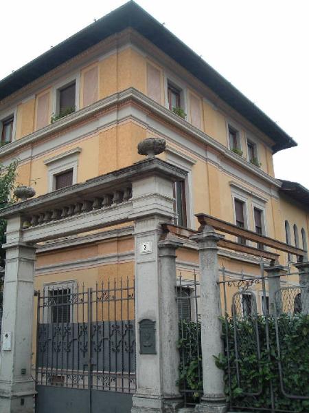 Villa Via Roma 3