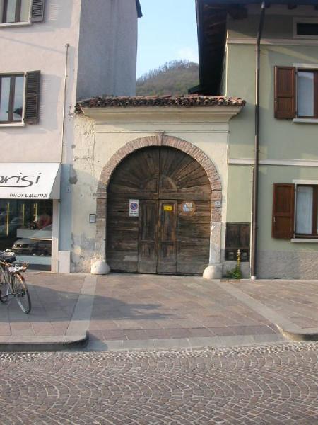 Casa Via Cesare Battisti 29