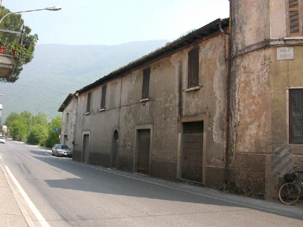 Casa Via Trento 8