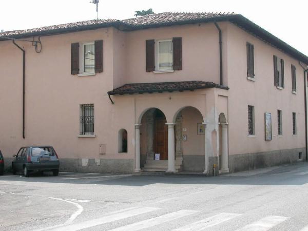Casa Via Trento 2