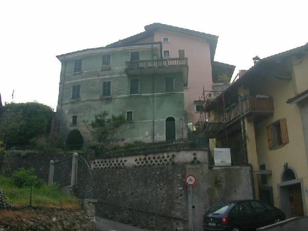 Casa Via Folletto 35