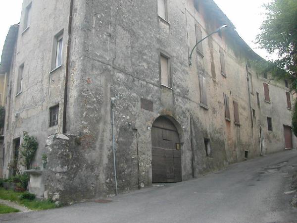 Palazzo Via Statale 15