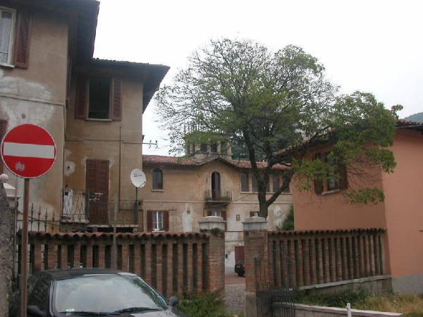 Villa Via Bagozzi 32