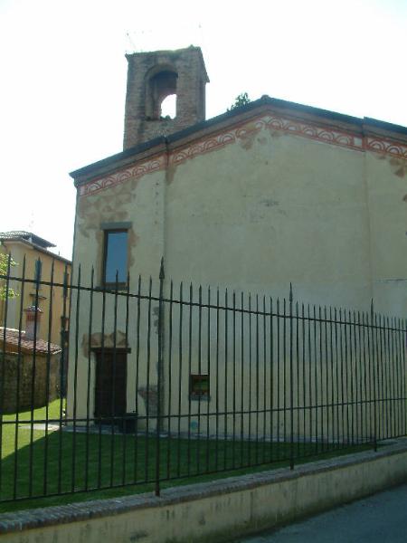 Chiesa di S. Vincenzo