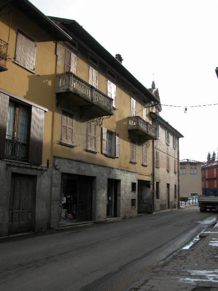 Palazzo Via Amadini 83