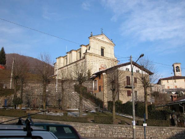 Chiesa di S. Apollonio