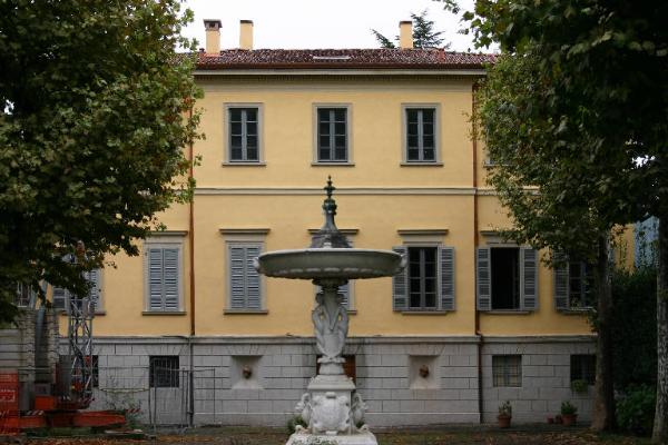 Villa Gallietta - complesso
