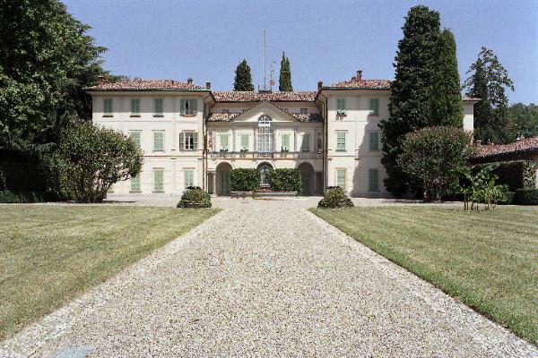 Villa Giulini - complesso