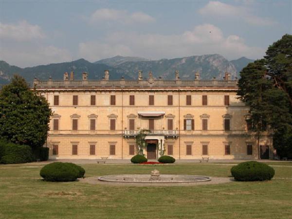 Villa Giulia - complesso