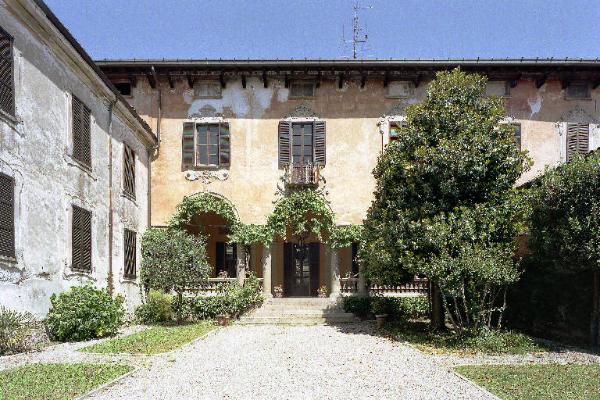 Villa Cocquio Gaggi