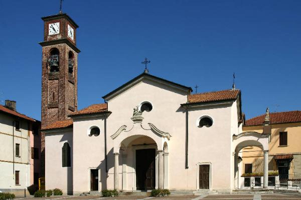 Santuario della Beata Vergine Addolorata di San Martino - complesso