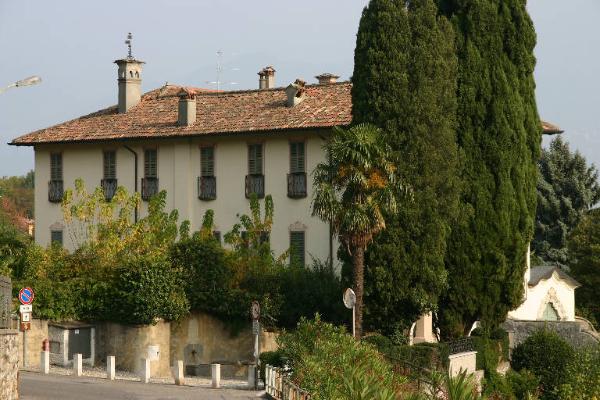 Villa Scanavino