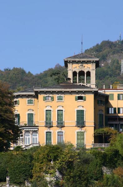 Villa Vonwiller