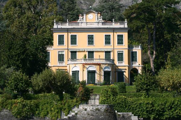 Villa Margherita - complesso