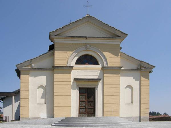 Chiesa dei SS. Vito e Modesto