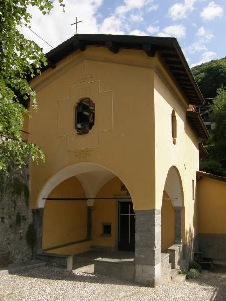 Chiesa del Ss. Crocifisso