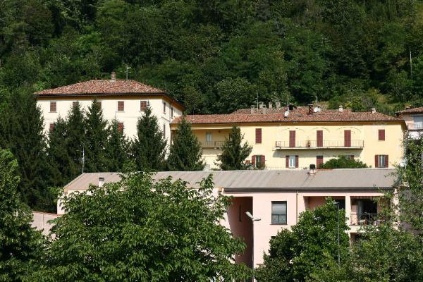 Villa Parravicini