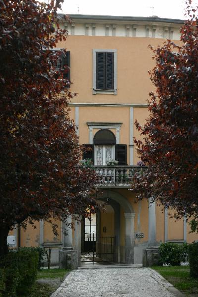 Villa Micheloni