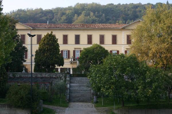 Villa Cortesella
