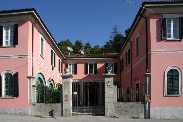 Villa Pellegrini Sormani